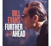 Further Ahead : Live In Finland 1964-1969 – Universal Music Group