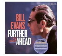Further Ahead: Live In Finland 1964-1969 - Cd Album