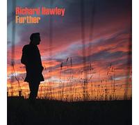 Further by Richard Hawley [CD] NEUF