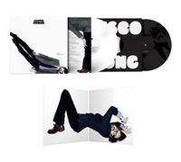 Further Complications Edition Limitée Vinyle Blanc