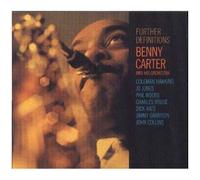 Benny Carter – Further Definitions – Impulse – 1961–1966