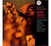 Benny Carter - Further Definitions [Import]