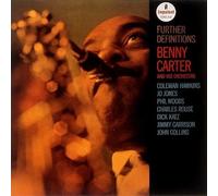 Benny Carter - Further Definitions [Import]