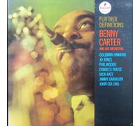 Further Definitions [Vinyl LP] [Schallplatte]