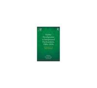 Further Developments In Interpersonal Psychoanalysis, 1980s-2010s
