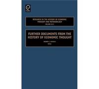 Further Documents from the History of Economic Thought