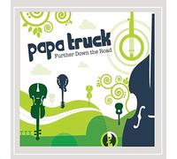 Further Down The Road