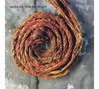 Further Down The Spiral by Nine Inch Nails (2003-11-25)