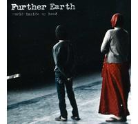 Further Earth - World Inside My Head [Import]