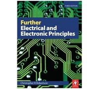 Further Electrical And Electronic Principles
