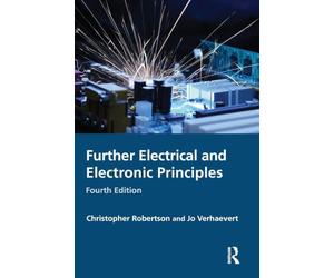 Further Electrical and Electronic Principles