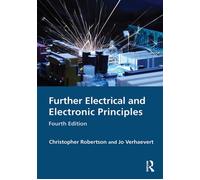 Further Electrical and Electronic Principles - Robertson, Christopher - Routledge - ebook (ePub) - Livre