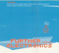 Further Electronics Vol. 1