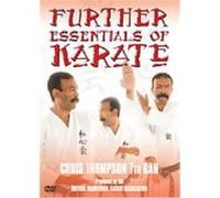Further Essentials Of Karate G