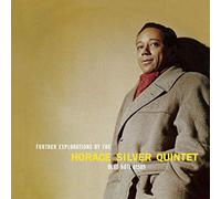 Silver Horace – Further Explorations