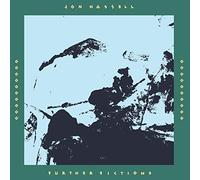Jon Hassell – Further Fictions – CD