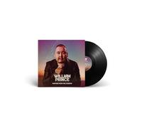 William Prince – Further from the Country – Vinyle 12" LP