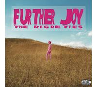 Regrettes – Further Joy – Vinyle 12"