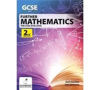 Further Mathematics for CCEA GCSE by Sam Stevenson Unknown (Auteur)