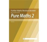 Further Mathematics Revision Booklet for CCEA GCSE Pure Maths 2 by Neill Hamilton Neill Hamilton (Auteur)