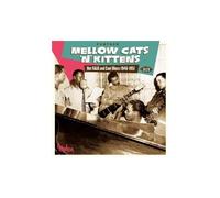 Various Artists – Further Mellow Cats 'n' – Ace