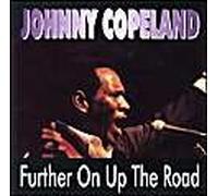 Further On Up The Road