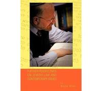 Further Perspectives on Jewish Law and Contemporary Issues - Wayne Allen - Author Solutions Inc - Livre en Anglais Wayne AllenWayne Allen (Auteur)