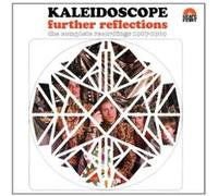 Further reflections - The complete recodrings CD