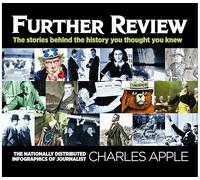 Further Review: The Stories Behind the History You Thought You Knew