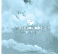 Further Seems Forever - Final Curtain [Import]
