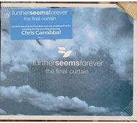 Further Seems Forever - Final Curtain