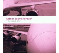 Further Seems Forever - Moon Is Down by Further Seems Forever (2001) Audio CD