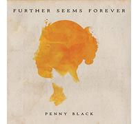 Further Seems Forever - Penny Black [Import]