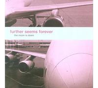 Further Seems Forever - The Moon is Down [Import]