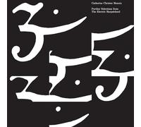 Further Selections from The Electric Harpsichord