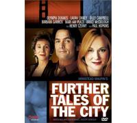 Further Tales of the City [Import USA Zone 1]