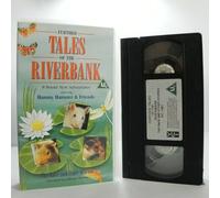 Further Tales of the Riverbank [VHS]
