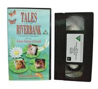 Further Tales of the Riverbank [VHS]