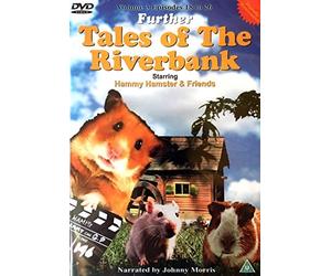 Further Tales of the Riverbank - Volume 3
