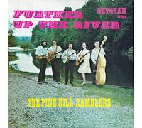 further up the river (REVONAH 501 LP)