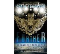 Further - [Version Originale] Chris Roberson (Auteur)