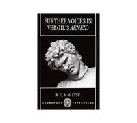 Further Voices In Vergil's Aeneid