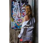 Furtif - Tome 2, Retour aux sources - Fabienne Rouman - Encre Rouge - broché - Roman