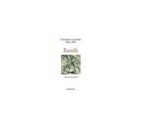Furtifs - Gauthier - Dumerchez Naoum - broché - Livre
