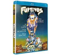 Furtivos (1975) (Blu Ray)