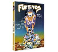 Furtivos (1975) (Dvd)