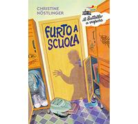 Furto a scuola