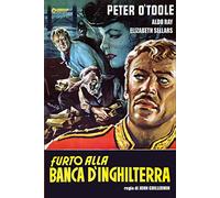 Furto Alla Banca D'Inghilterra [Import]