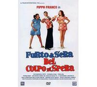 Furto di Sera, bel colpo si spera [Import]
