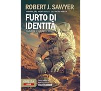 Furto d'identità